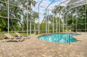 White Tiger by AvantStay 3BR w Pool and Balcony Right by the Beach